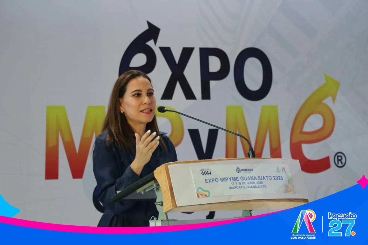 Irapuato lanza programa de salud preventiva con tarjeta gratuita en clínica ‘Con Paso Firme’ - imagen 7