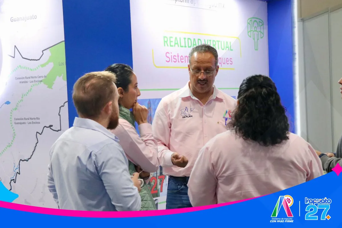 Irapuato lanza programa de salud preventiva con tarjeta gratuita en clínica ‘Con Paso Firme’ - imagen 8