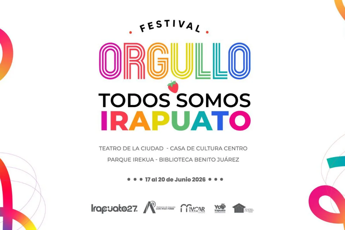 Irapuato lanza Cursos de Verano y campaña por la inclusión para fortalecer a niños y jóvenes - imagen 6