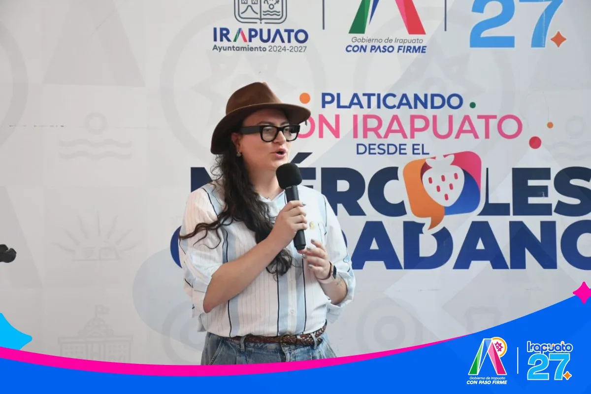 Irapuato lanza Cursos de Verano y campaña por la inclusión para fortalecer a niños y jóvenes - imagen 7