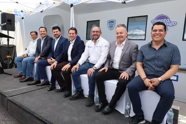 Pensiones Civiles moderniza su delegación en Delicias con nueva infraestructura y equipo médico - imagen 1