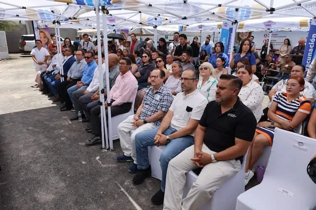 Pensiones Civiles moderniza su delegación en Delicias con nueva infraestructura y equipo médico - imagen 4