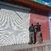 FGR asegura máquinas tragamonedas en cateo en Santiago Papasquiaro, Durango - imagen 1