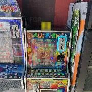 FGR asegura máquinas tragamonedas en cateo en Santiago Papasquiaro, Durango - imagen 3