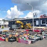 FGR incinera más de 941 kilos de narcóticos y destruye 317 máquinas tragamonedas en Nayarit - imagen 9