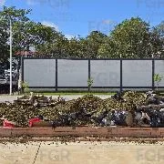 FGR incinera más de 941 kilos de narcóticos y destruye 317 máquinas tragamonedas en Nayarit - imagen 11