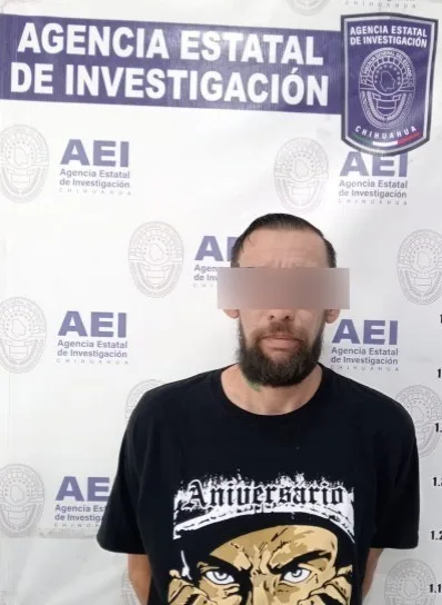 Imputan a dos detenidos por robo a cuentahabiente en Ciudad Juárez - imagen 1