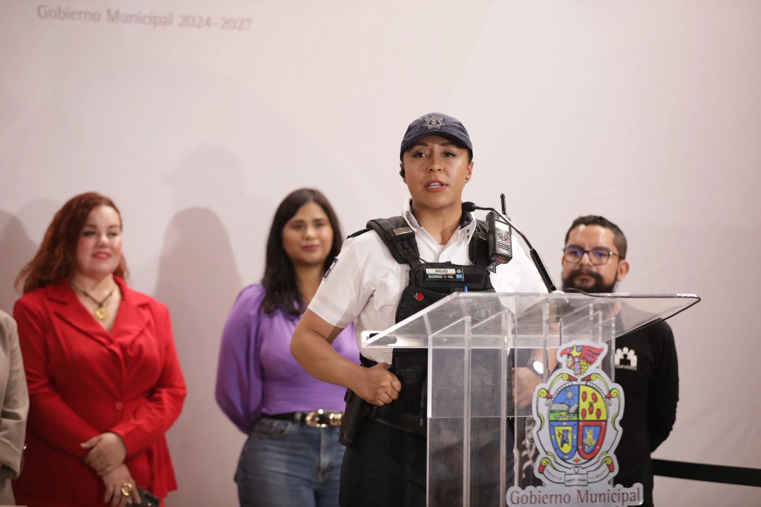 Ciudad Juárez prepara operativo para la 22ª Marcha de la Diversidad con apoyo municipal - imagen 1