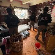 FGR asegura más de 300 dosis de droga en cateo en Apizaco, Tlaxcala - imagen 3