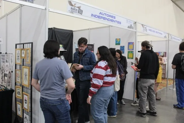 Abren convocatoria para la Feria del Libro de Chihuahua 2026 - imagen 3