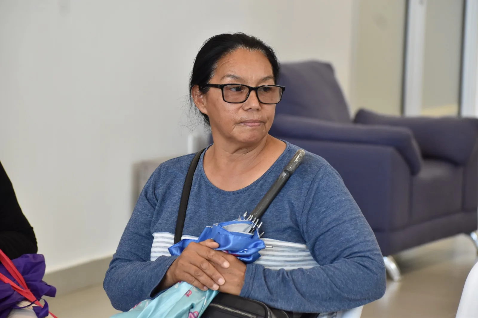 IMM impulsa derechos políticos de mujeres mediante la red Tejedoras de la Patria en Ciudad Juárez - imagen 3