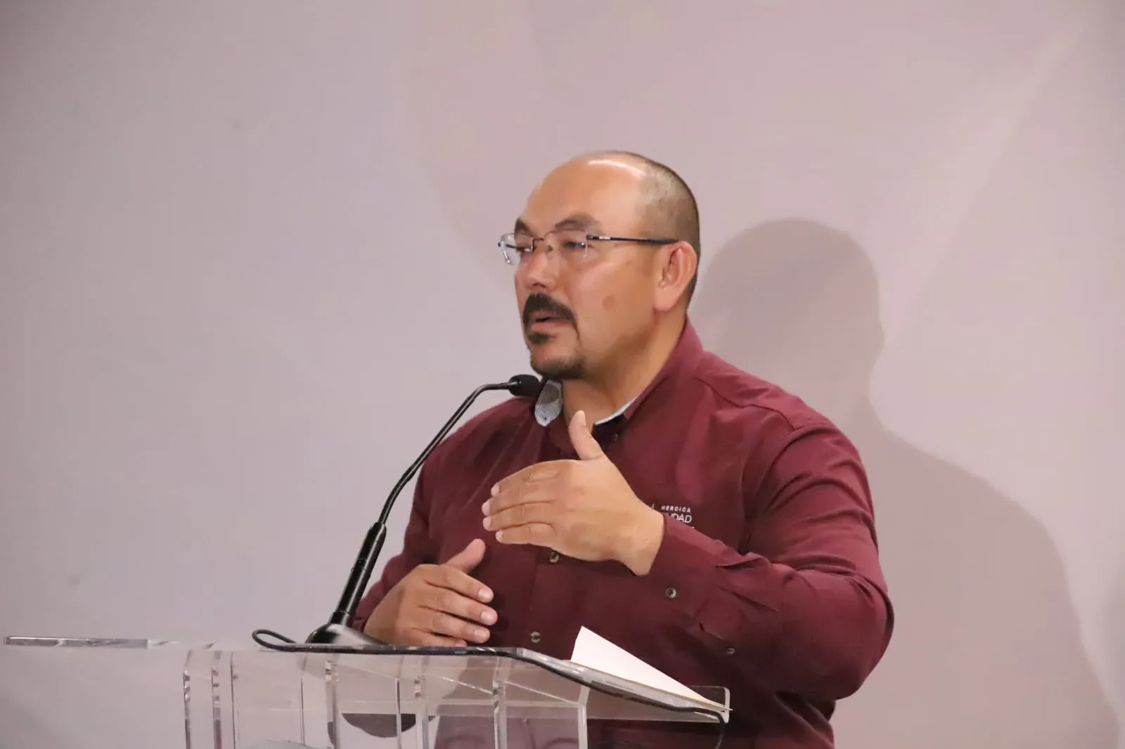 Colonia Hidalgo recibirá séptimo Mega Destilichadero para recolección de muebles y objetos grandes - imagen 1