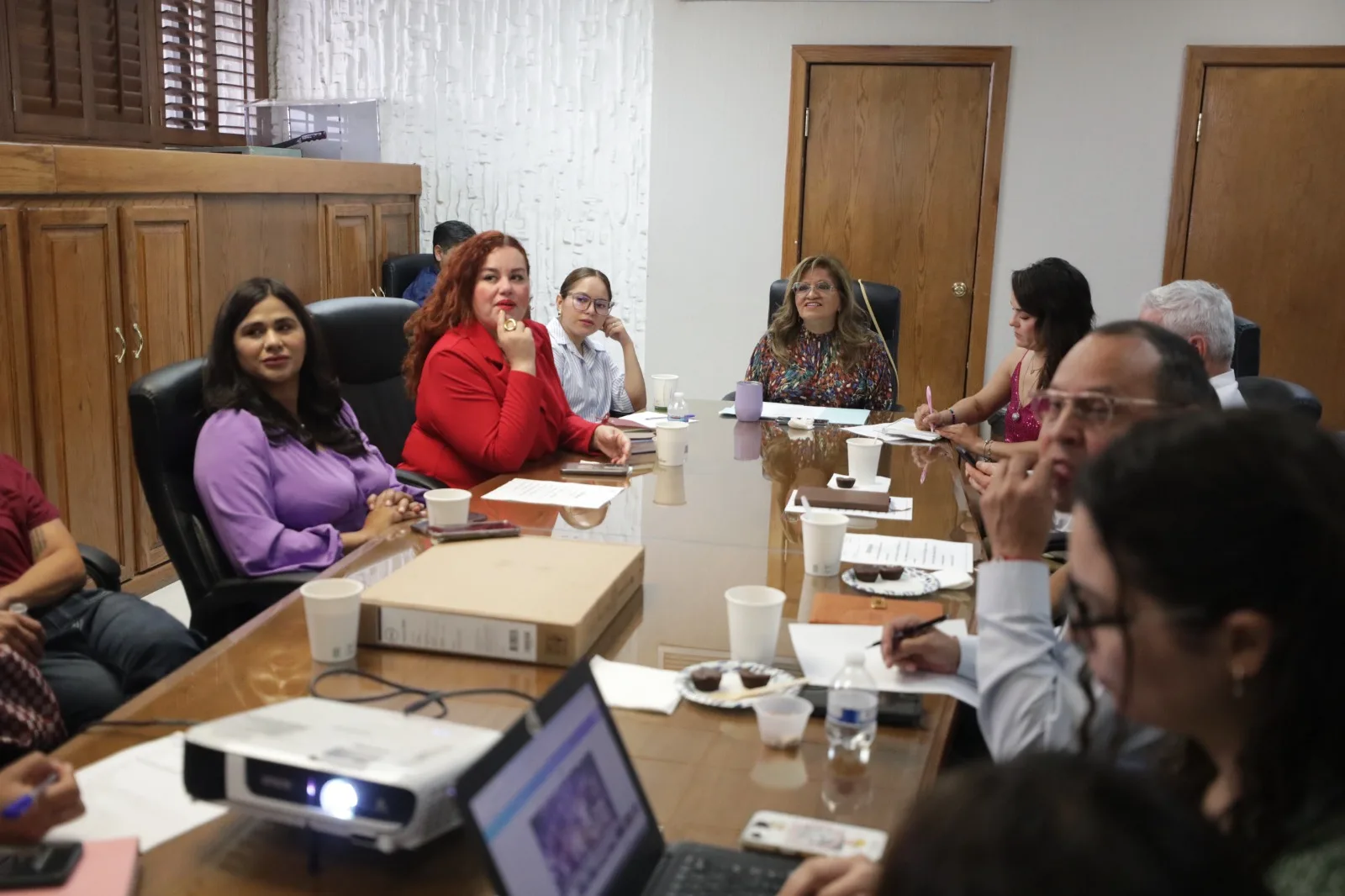 IPACULT reporta 103 eventos culturales y más de 46 mil asistentes en Ciudad Juárez durante 2026 - imagen 4
