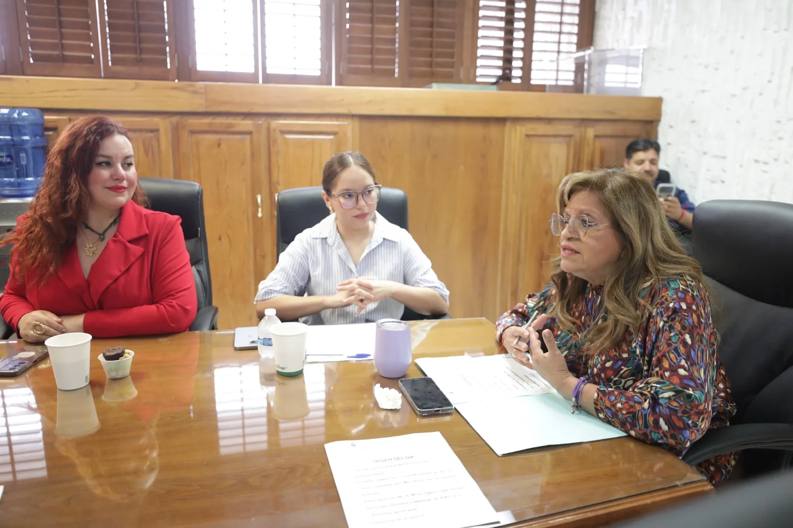 IPACULT reporta 103 eventos culturales y más de 46 mil asistentes en Ciudad Juárez durante 2026 - imagen 7