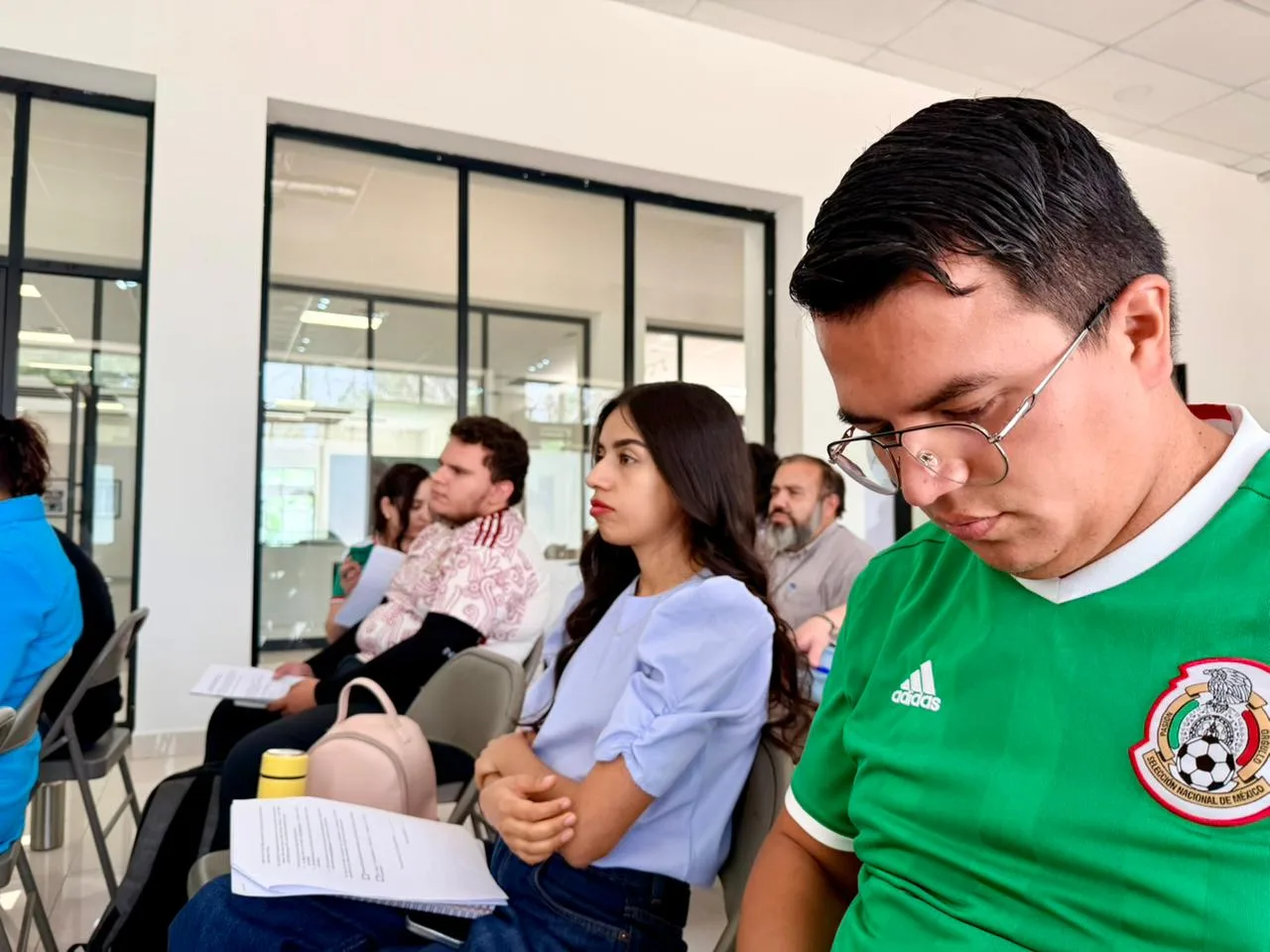 Personal del IPACULT recibe capacitación sobre protección de datos y avisos de privacidad en Juárez - imagen 4