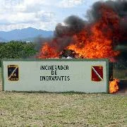 FGR incinera en Oaxaca más de 590 kilogramos de narcóticos en operativo de control regional - imagen 3