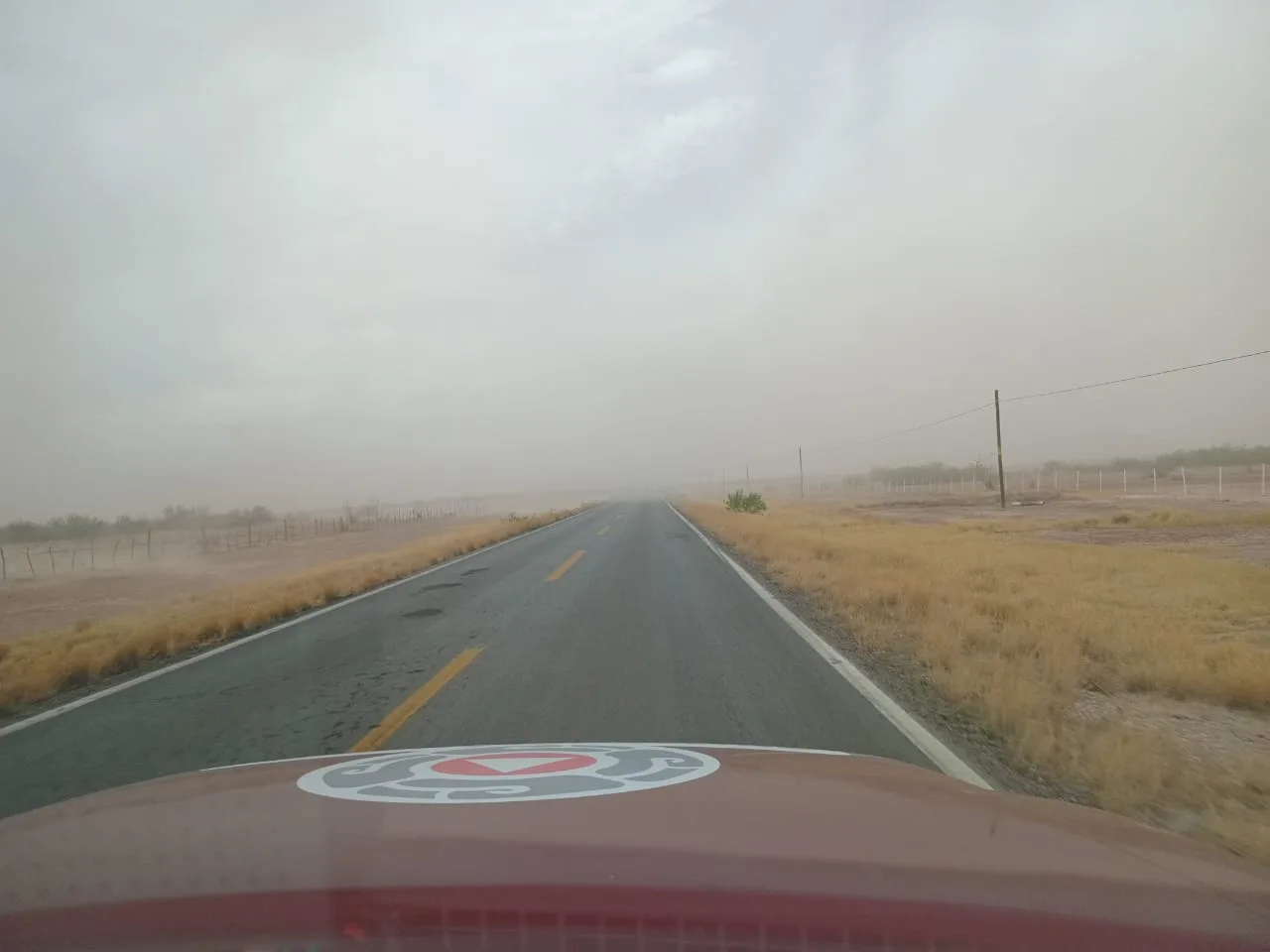 Lluvias, granizo y rachas de viento continuarán en Chihuahua este jueves y viernes - imagen 2