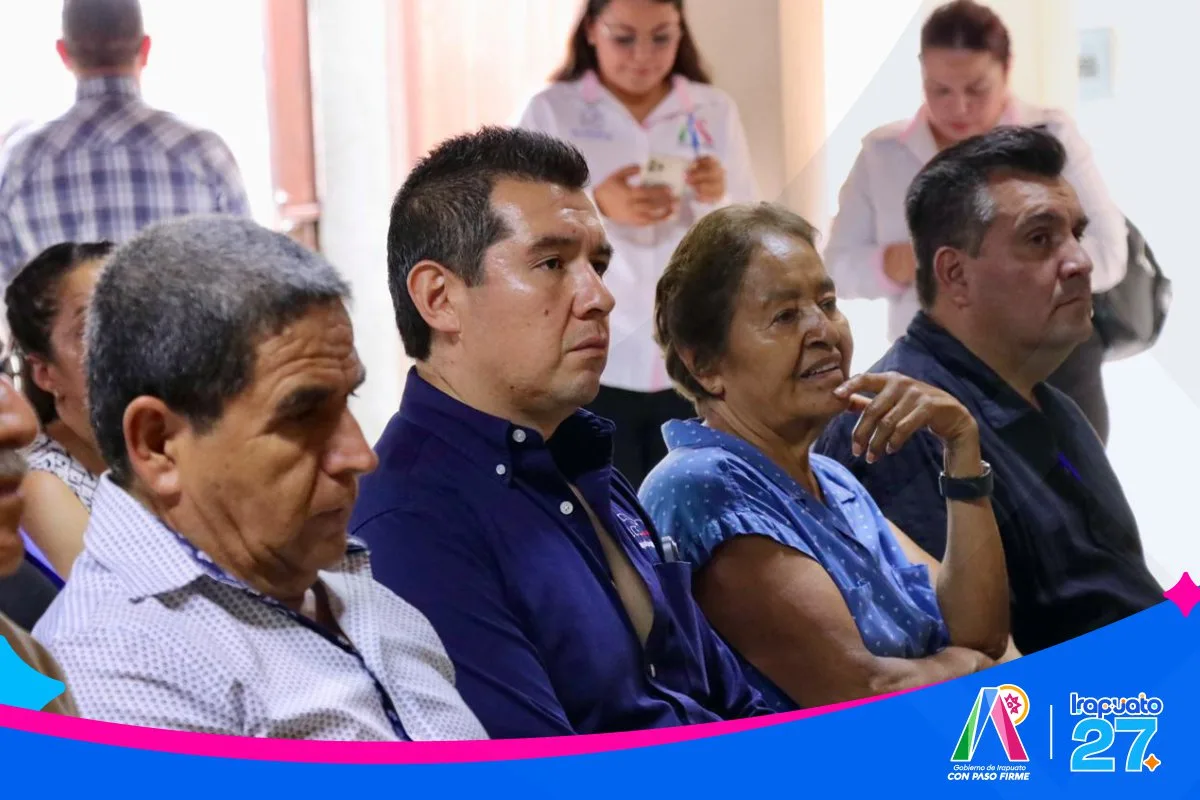 Avanza la regularización de Villa de las Torres en Irapuato con participación ciudadana - imagen 4