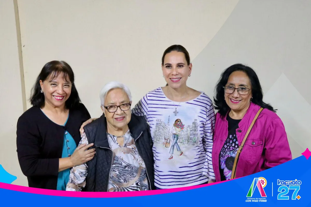 Avanza la regularización de Villa de las Torres en Irapuato con participación ciudadana - imagen 5