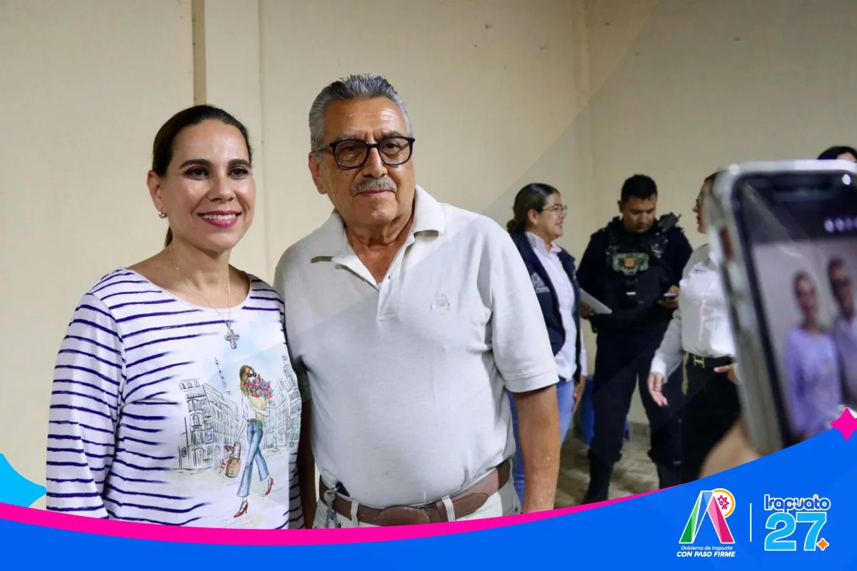 Avanza la regularización de Villa de las Torres en Irapuato con participación ciudadana - imagen 6