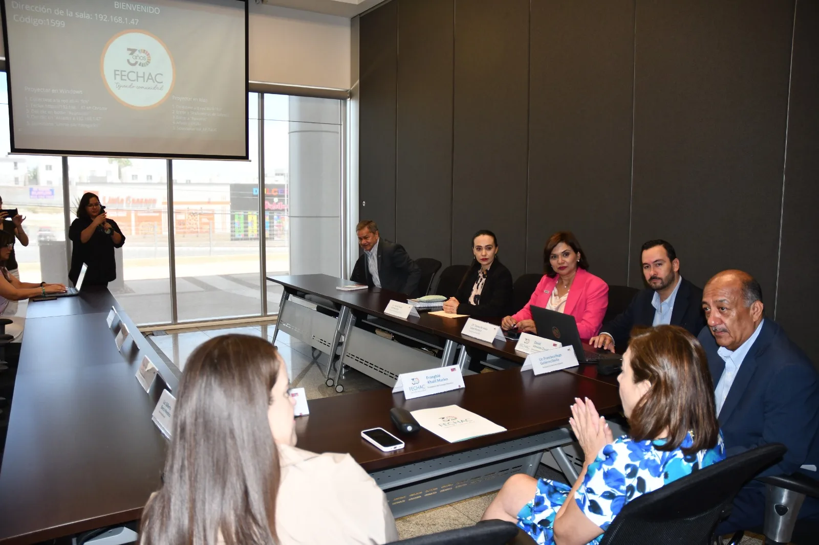Gobierno de Chihuahua y Fechac refuerzan estrategia para prevenir el suicidio en niñas, niños y jóvenes - imagen 1