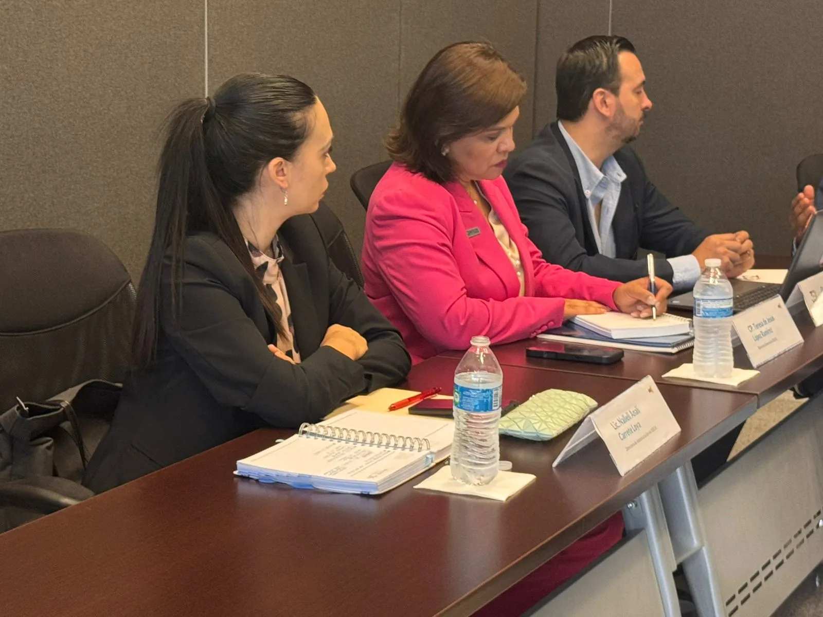 Gobierno de Chihuahua y Fechac refuerzan estrategia para prevenir el suicidio en niñas, niños y jóvenes - imagen 5