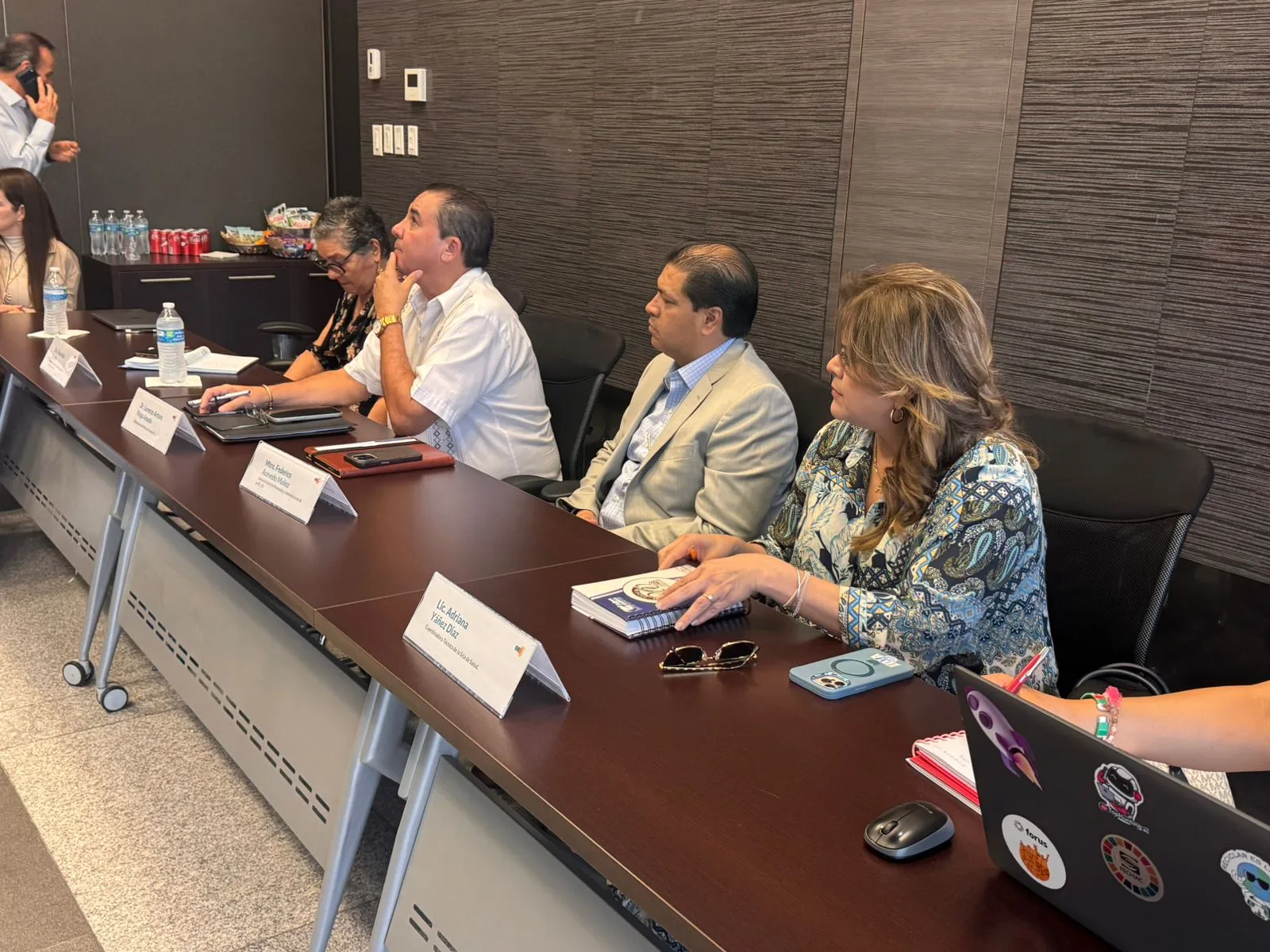Gobierno de Chihuahua y Fechac refuerzan estrategia para prevenir el suicidio en niñas, niños y jóvenes - imagen 6