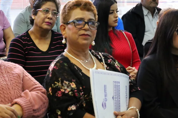 Coesvi reporta más de 1,200 familias beneficiadas con escrituración de viviendas en Chihuahua - imagen 5