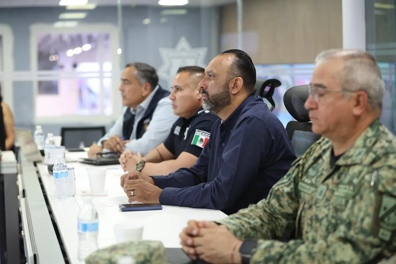 Coordinación y prevención mantienen a la baja la incidencia delictiva en Ciudad Juárez - imagen 4