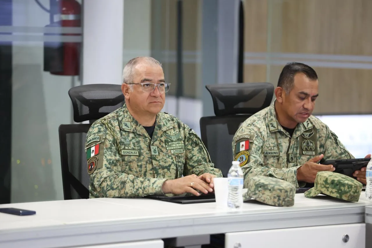 Coordinación y prevención mantienen a la baja la incidencia delictiva en Ciudad Juárez - imagen 15