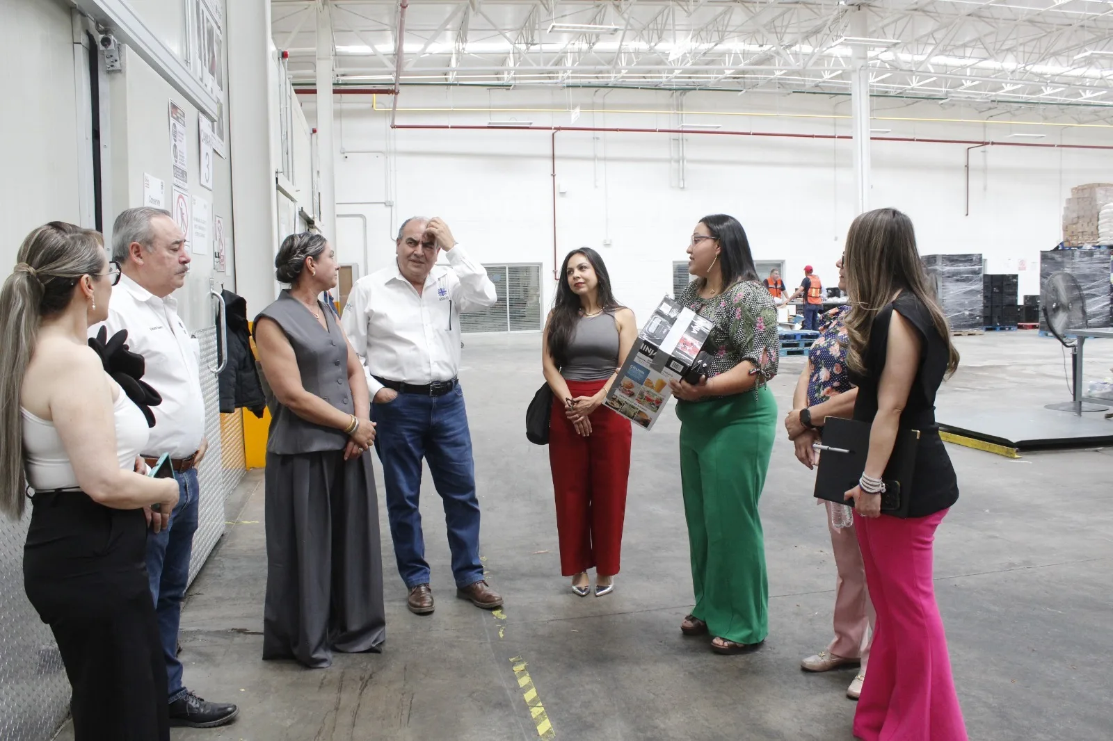 CEJUM y Cáritas Chihuahua firman convenio para reforzar atención a mujeres y sus familias - imagen 1