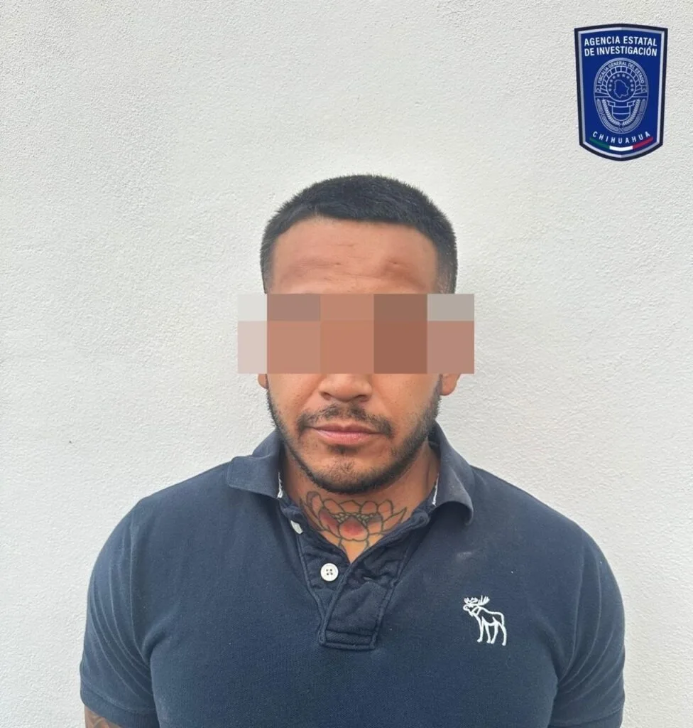 FGE obtiene fallo condenatorio contra dos acusados de extorsión agravada en Ciudad Juárez - imagen 1