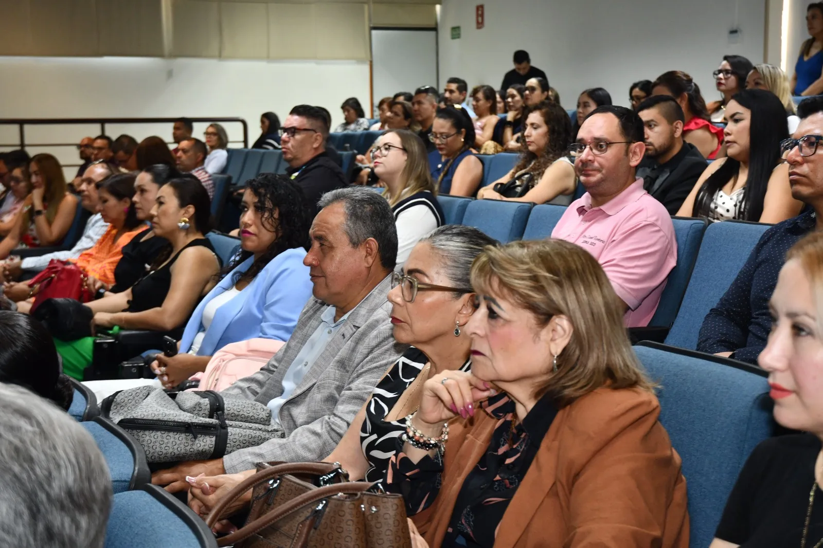 Arranca en Chihuahua el Foro Estatal de Experiencias Docentes sobre la Nueva Escuela Mexicana - imagen 3