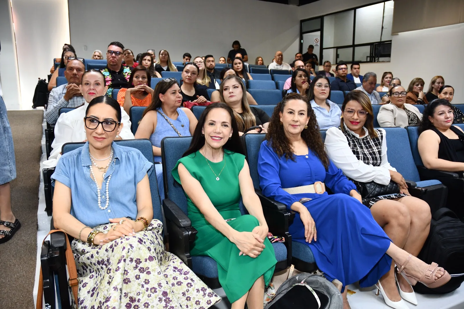 Arranca en Chihuahua el Foro Estatal de Experiencias Docentes sobre la Nueva Escuela Mexicana - imagen 4