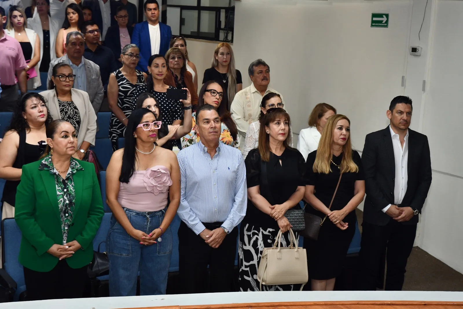 Arranca en Chihuahua el Foro Estatal de Experiencias Docentes sobre la Nueva Escuela Mexicana - imagen 5