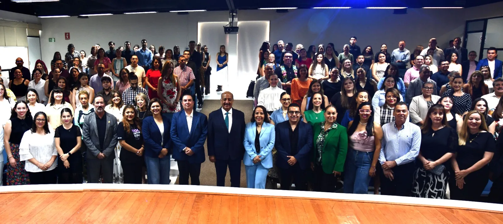 Arranca en Chihuahua el Foro Estatal de Experiencias Docentes sobre la Nueva Escuela Mexicana - imagen 7
