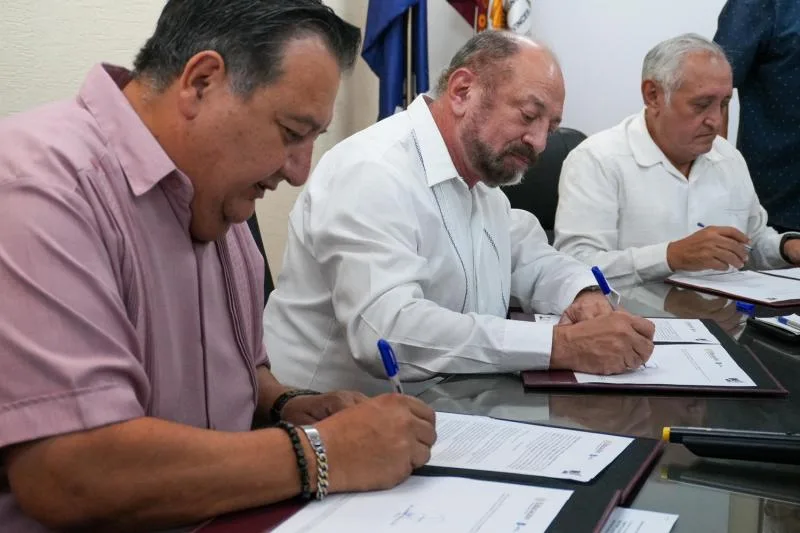 Sefotur e Instituto Tecnológico de Mérida impulsan innovación en turismo de Yucatán - imagen 2