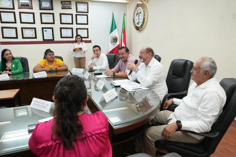 Sefotur e Instituto Tecnológico de Mérida impulsan innovación en turismo de Yucatán - imagen 1