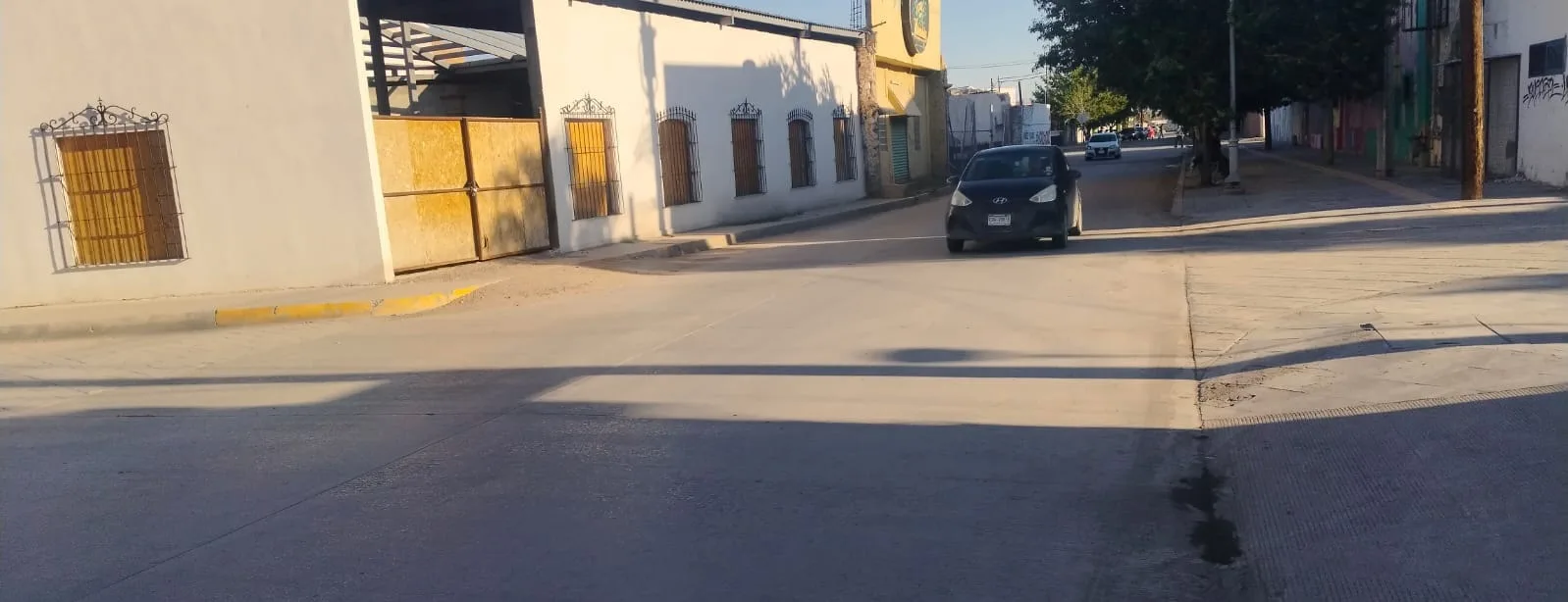 Operativo permanente de limpieza mantiene en óptimas condiciones el Centro Histórico de Ciudad Juárez - imagen 1