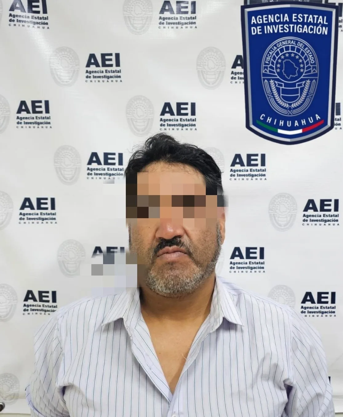 Detienen en Parral a dos presuntos deudores alimentarios por orden de aprehensión - imagen 1