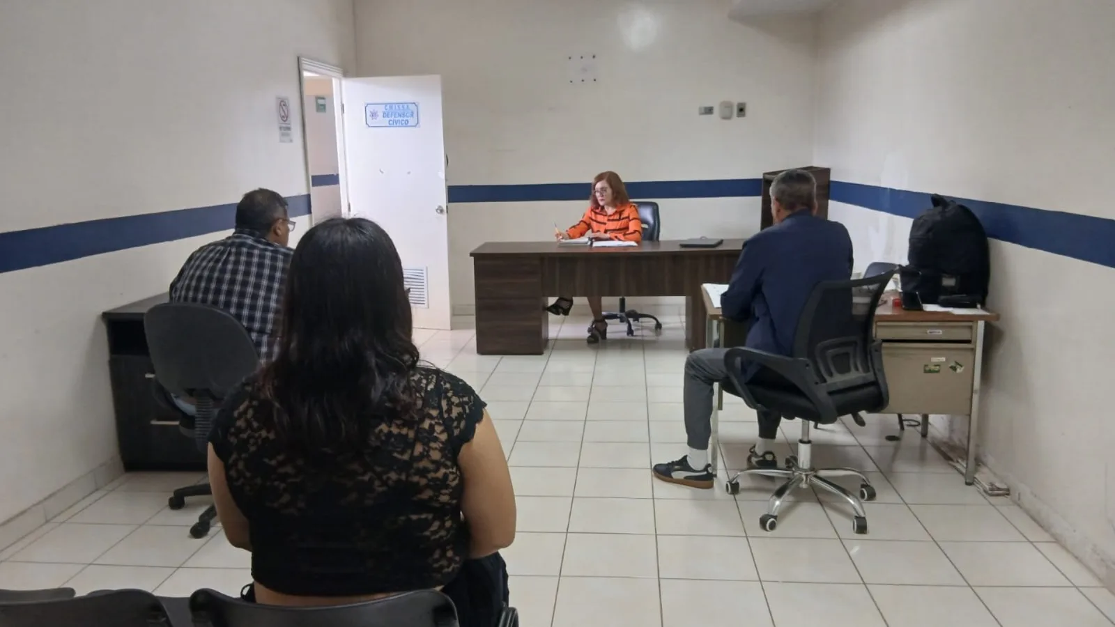 Justicia Cívica reporta 225 infractores por faltas administrativas en última semana - imagen 5