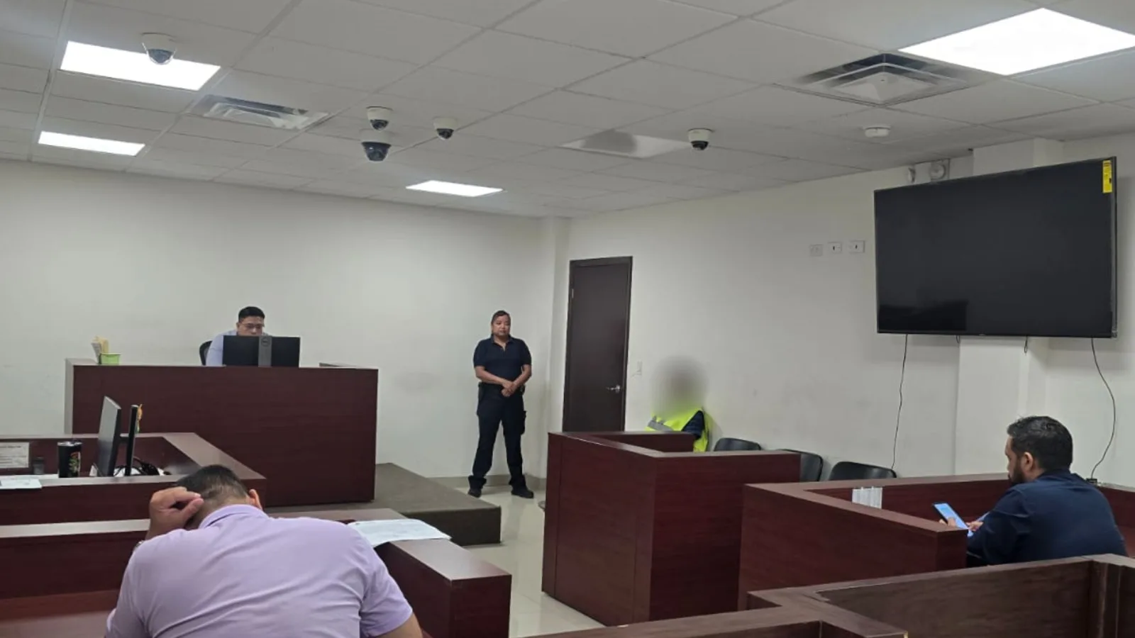 Justicia Cívica reporta 225 infractores por faltas administrativas en última semana - imagen 7