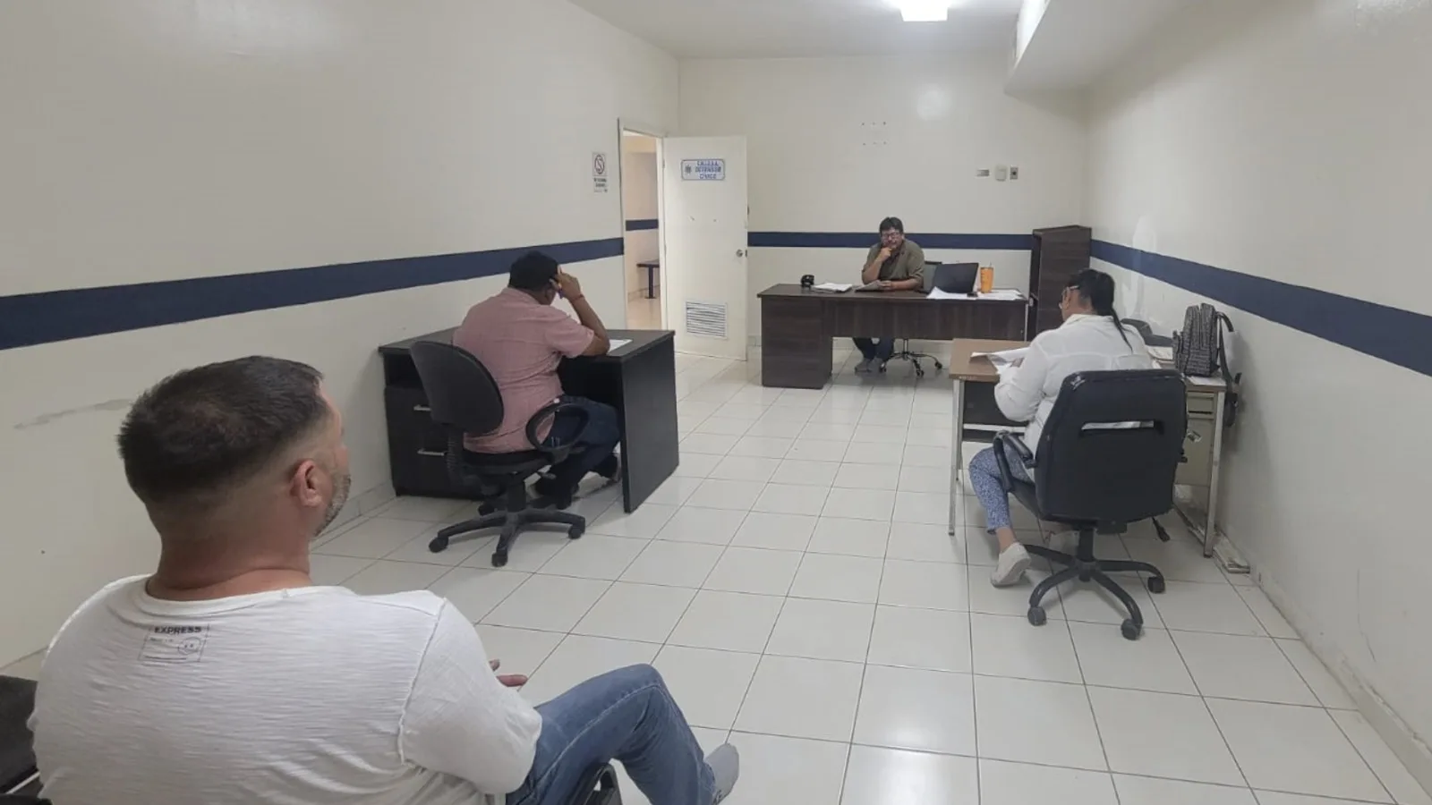 Justicia Cívica reporta 225 infractores por faltas administrativas en última semana - imagen 8