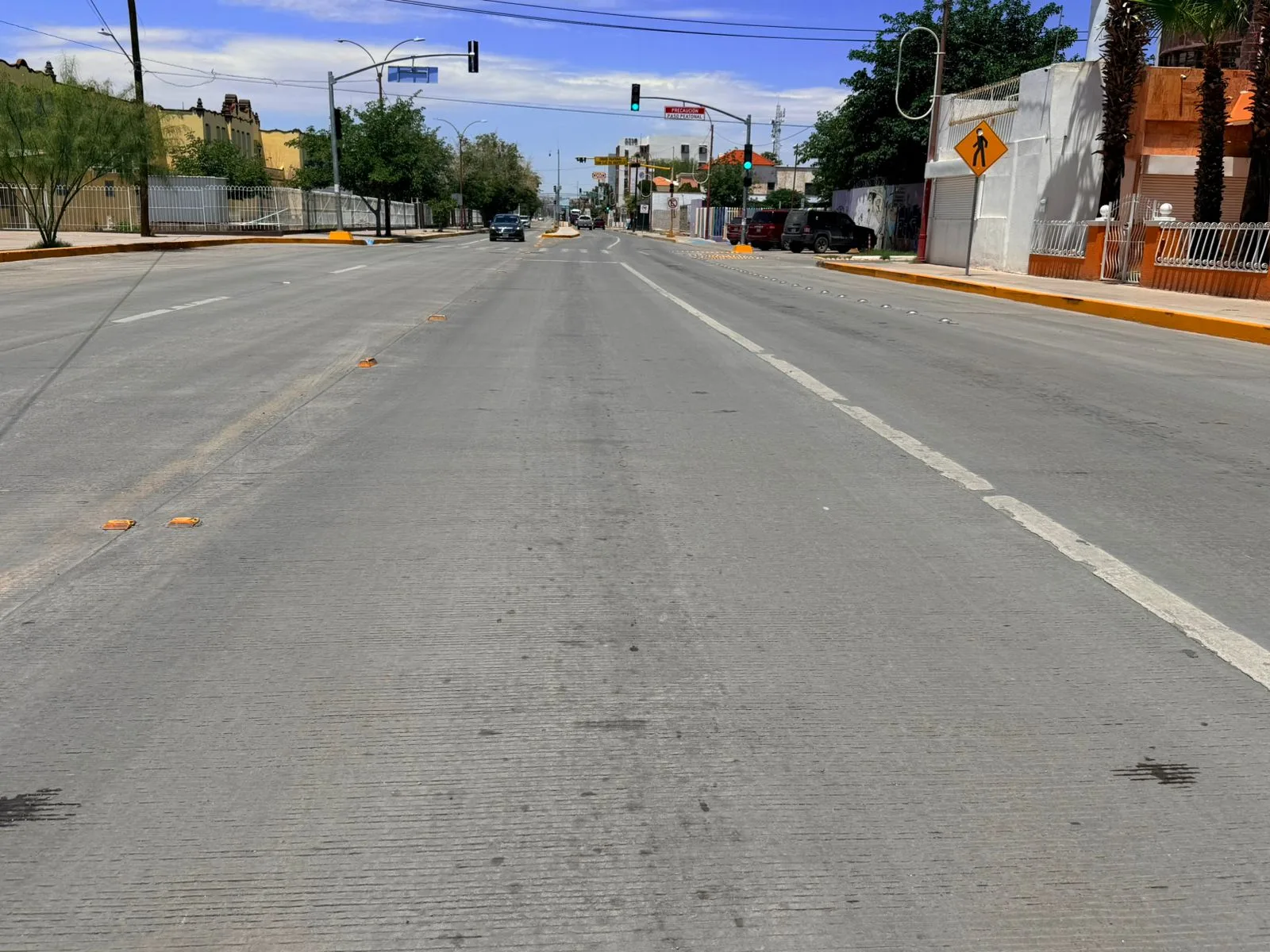 Seguridad vial reforzada para la Marcha de las Diversidades en Chihuahua este sábado - imagen 2