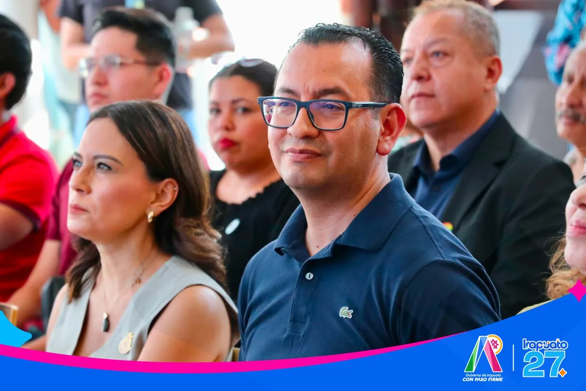 Irapuato impulsa inclusión y derechos humanos en su Festival del Orgullo 2026 - imagen 5