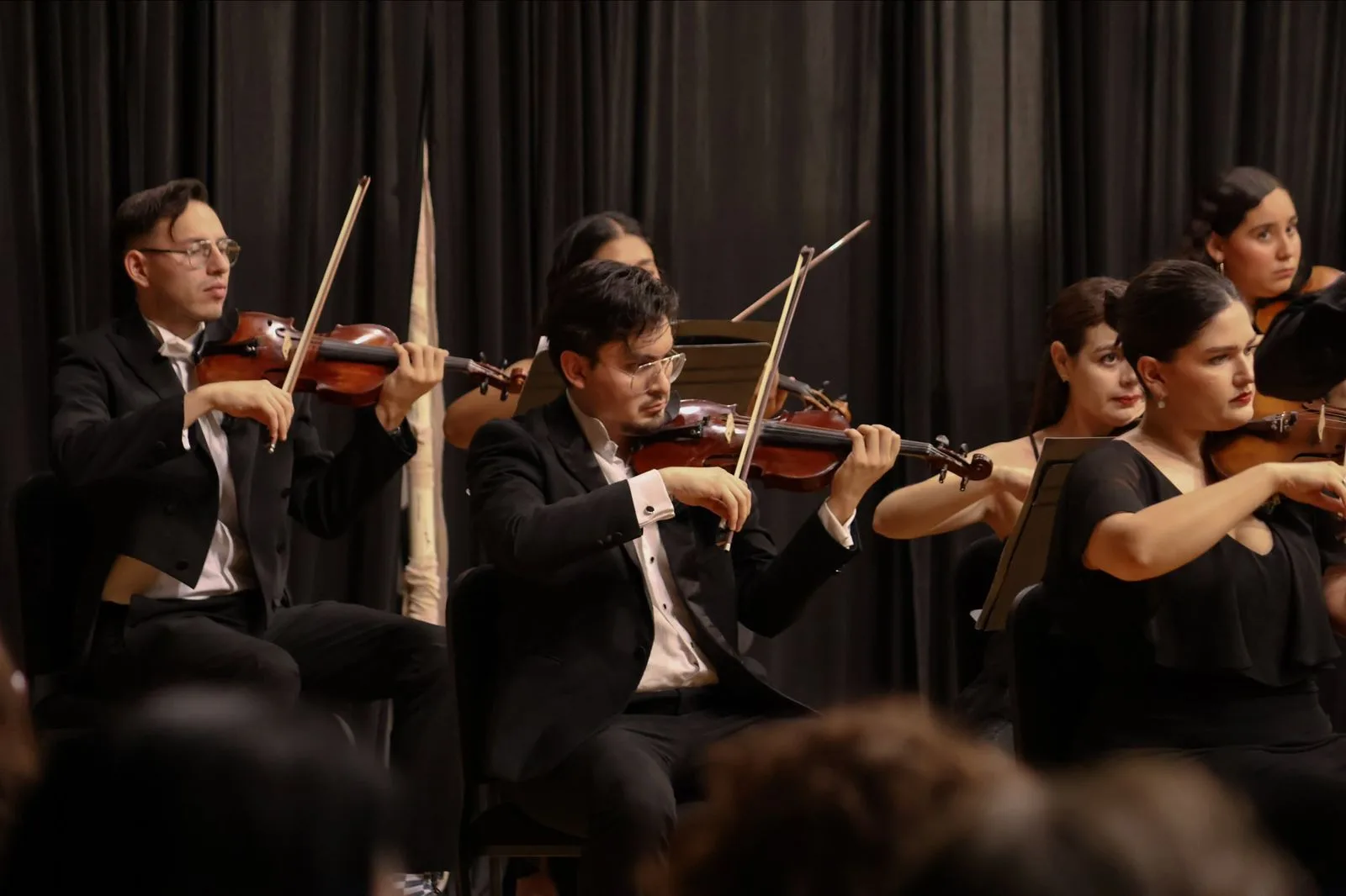 Conciertos de Primavera de la OFECH rendirán homenaje a Beethoven en Chihuahua - imagen 2