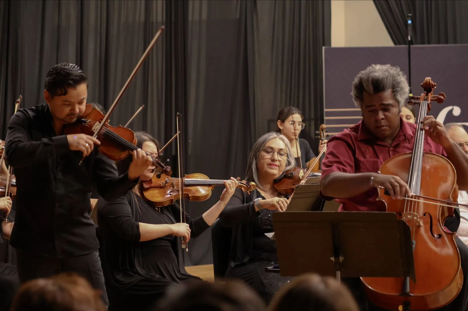Conciertos de Primavera de la OFECH rendirán homenaje a Beethoven en Chihuahua - imagen 3