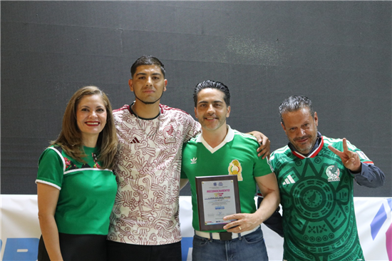 Municipio de Chihuahua reconoce a promotores deportivos por su impacto comunitario en 2026 - imagen 3