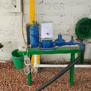 FGR asegura más de 7,750 litros de gas LP en cateo en Tepotzotlán, Estado de México - imagen 1