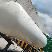 FGR asegura más de 7,750 litros de gas LP en cateo en Tepotzotlán, Estado de México - imagen 5
